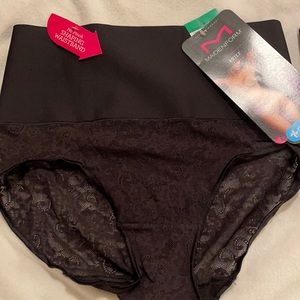 Shaping Brief- Maidenform